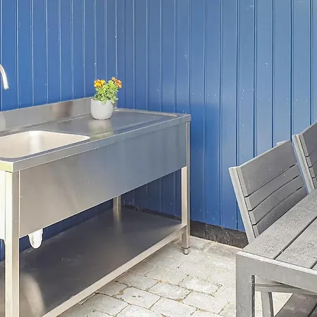 Holiday home Amazing In Ebberup With Wifi