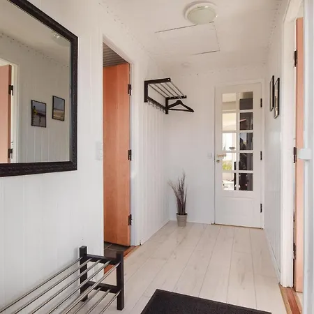Holiday home Amazing In Ebberup With Wifi Helnaes By