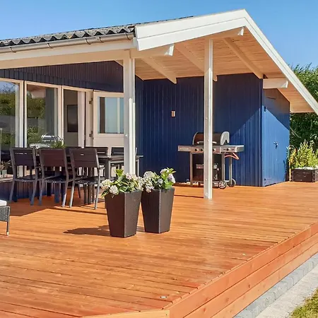 Holiday home Amazing In Ebberup With Wifi *