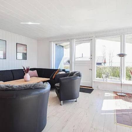 Holiday home Amazing In Ebberup With Wifi *
