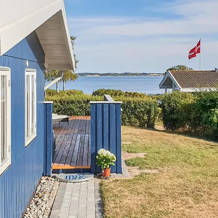Holiday home Amazing In Ebberup With Wifi *