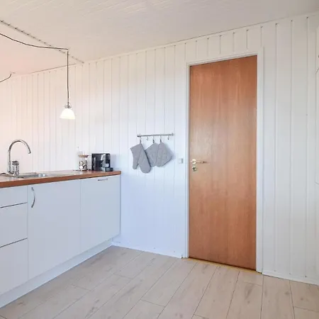 Holiday home Amazing In Ebberup With Wifi *