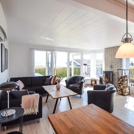 Amazing In Ebberup With Wifi Helnaes By