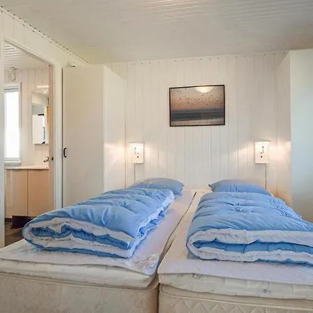 Amazing In Ebberup With Wifi Holiday home *