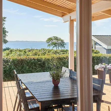 Amazing In Ebberup With Wifi Holiday home