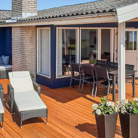 Amazing In Ebberup With Wifi Holiday home