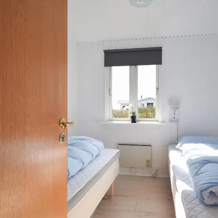 Amazing In Ebberup With Wifi Holiday home
