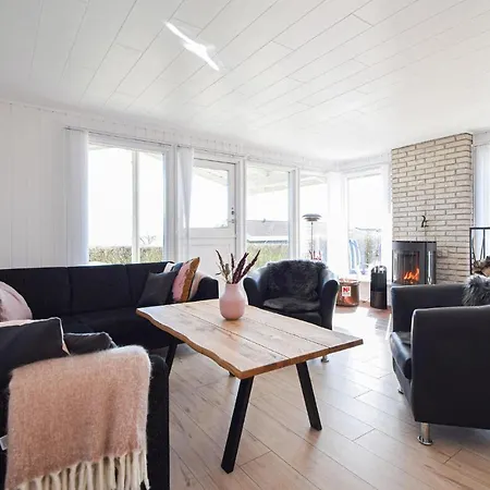 Amazing In Ebberup With Wifi Holiday home *